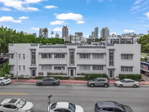 810 7th Street Miami Beach FL 33139
