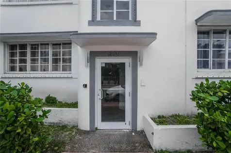 810 7th Street Miami Beach FL 33139