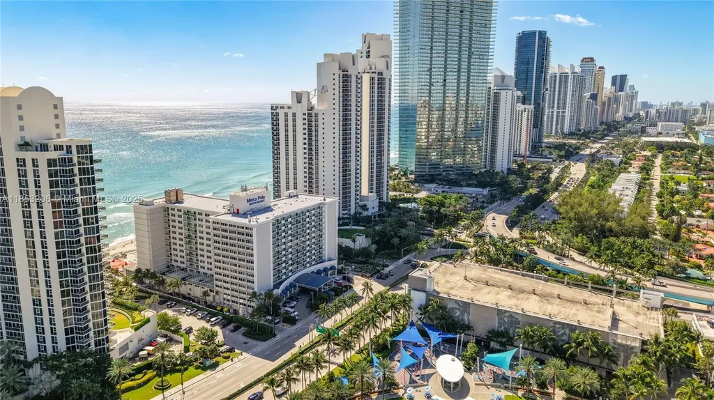 19201 Collins Avenue Sunny Isles Beach FL 33160
