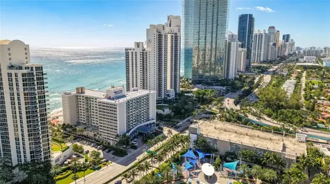 19201 Collins Avenue Sunny Isles Beach FL 33160