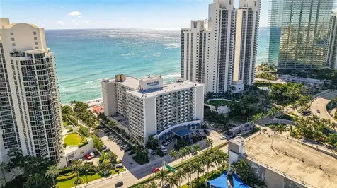 19201 Collins Avenue Sunny Isles Beach FL 33160