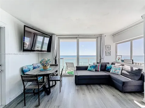 19201 Collins Avenue Sunny Isles Beach FL 33160