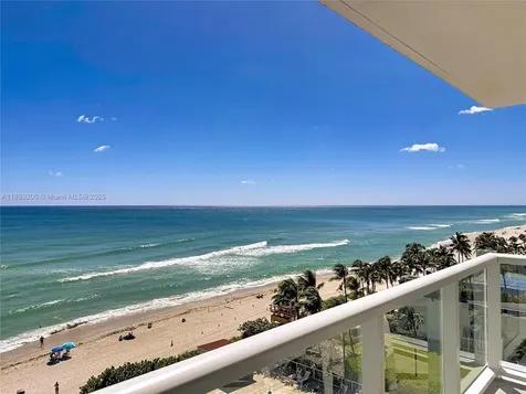 19201 Collins Avenue Sunny Isles Beach FL 33160