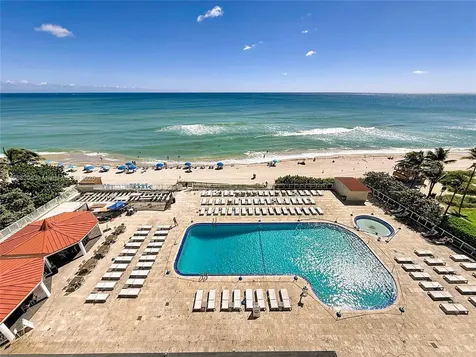 19201 Collins Avenue Sunny Isles Beach FL 33160