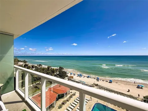19201 Collins Avenue Sunny Isles Beach FL 33160