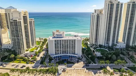 19201 Collins Avenue Sunny Isles Beach FL 33160