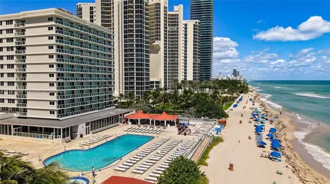 19201 Collins Avenue Sunny Isles Beach FL 33160