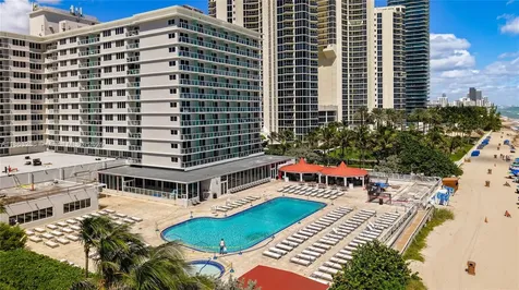 19201 Collins Avenue Sunny Isles Beach FL 33160