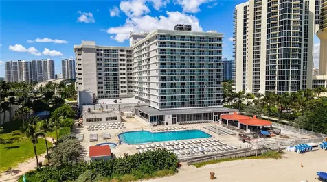 19201 Collins Avenue Sunny Isles Beach FL 33160