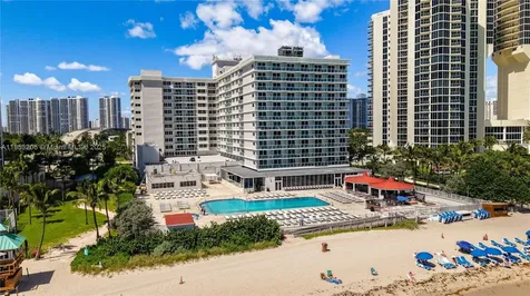 19201 Collins Avenue Sunny Isles Beach FL 33160