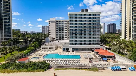 19201 Collins Avenue Sunny Isles Beach FL 33160