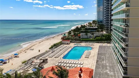 19201 Collins Avenue Sunny Isles Beach FL 33160