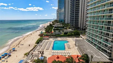 19201 Collins Avenue Sunny Isles Beach FL 33160