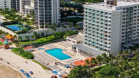 19201 Collins Avenue Sunny Isles Beach FL 33160