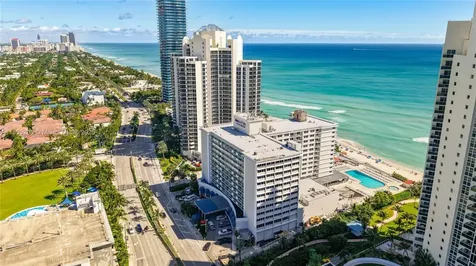 19201 Collins Avenue Sunny Isles Beach FL 33160