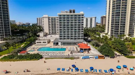 19201 Collins Avenue Sunny Isles Beach FL 33160