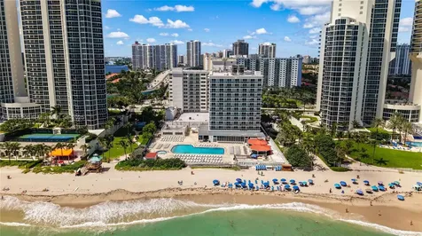 19201 Collins Avenue Sunny Isles Beach FL 33160