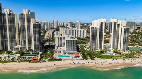 19201 Collins Avenue Sunny Isles Beach FL 33160