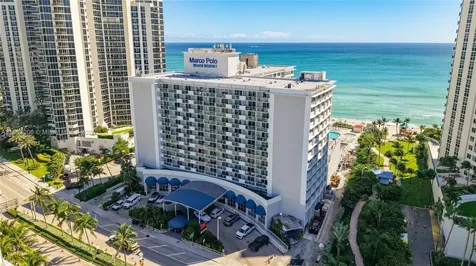 19201 Collins Avenue Sunny Isles Beach FL 33160
