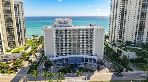 19201 Collins Avenue Sunny Isles Beach FL 33160