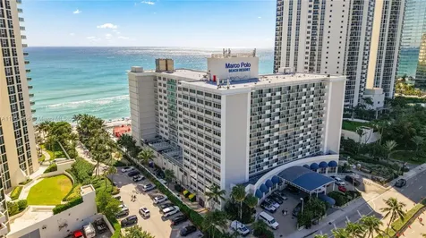 19201 Collins Avenue Sunny Isles Beach FL 33160