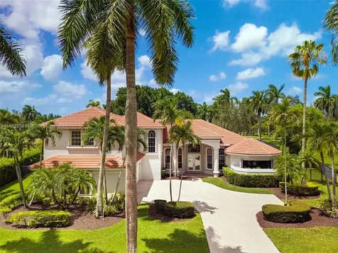 2438 Poinciana Court Weston FL 33327