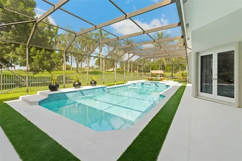 2438 Poinciana Court Weston FL 33327