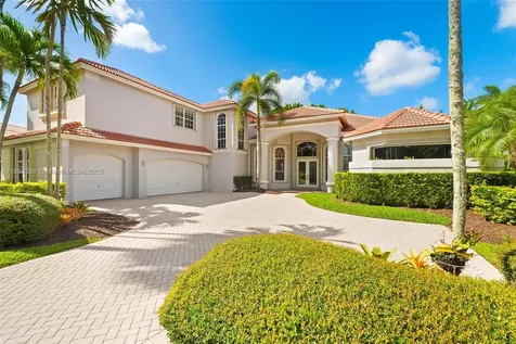 2438 Poinciana Court Weston FL 33327