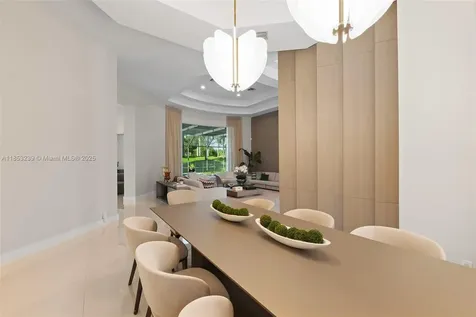 2438 Poinciana Court Weston FL 33327