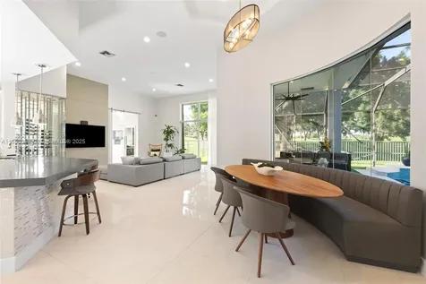 2438 Poinciana Court Weston FL 33327