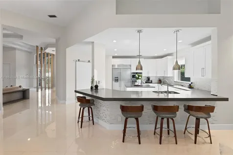 2438 Poinciana Court Weston FL 33327