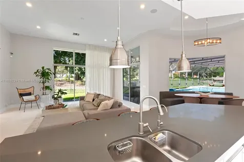 2438 Poinciana Court Weston FL 33327