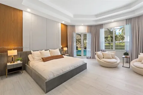2438 Poinciana Court Weston FL 33327