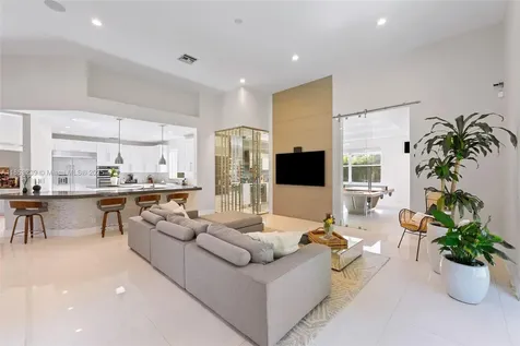 2438 Poinciana Court Weston FL 33327