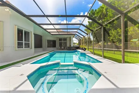 2438 Poinciana Court Weston FL 33327