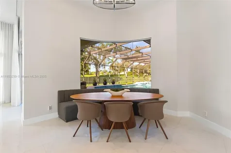 2438 Poinciana Court Weston FL 33327