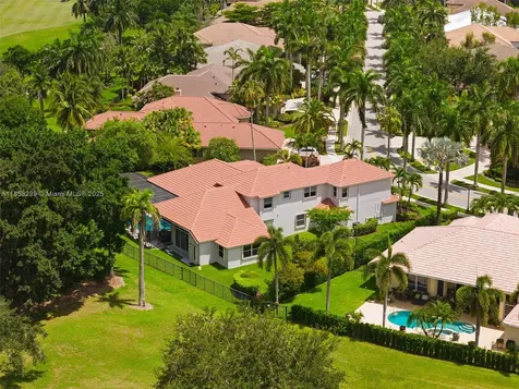 2438 Poinciana Court Weston FL 33327