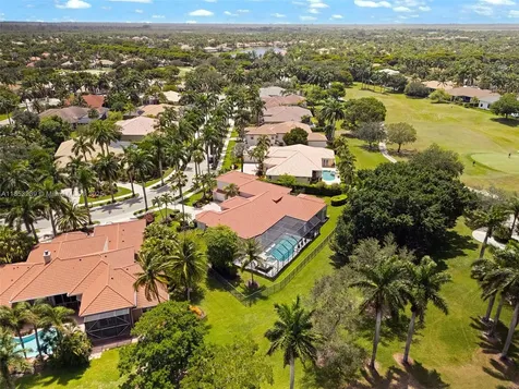 2438 Poinciana Court Weston FL 33327