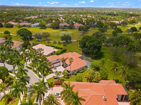 2438 Poinciana Court Weston FL 33327