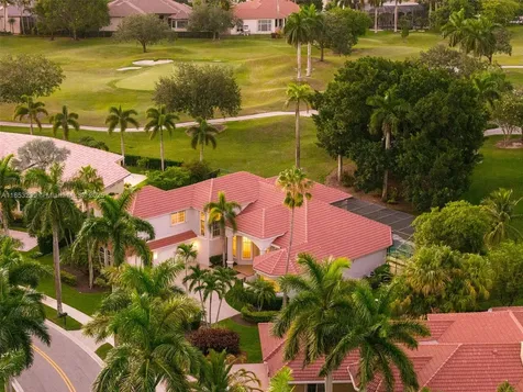 2438 Poinciana Court Weston FL 33327