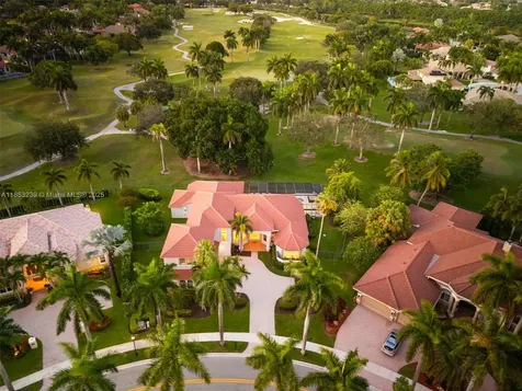 2438 Poinciana Court Weston FL 33327