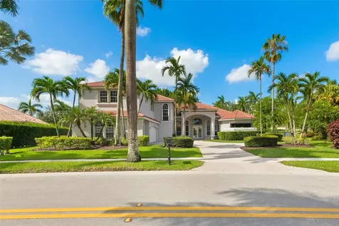 2438 Poinciana Court Weston FL 33327