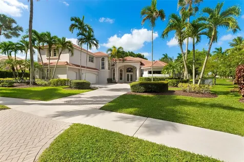 2438 Poinciana Court Weston FL 33327