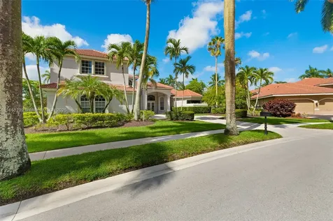 2438 Poinciana Court Weston FL 33327