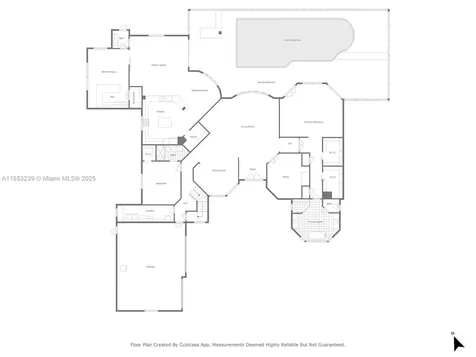 2438 Poinciana Court Weston FL 33327