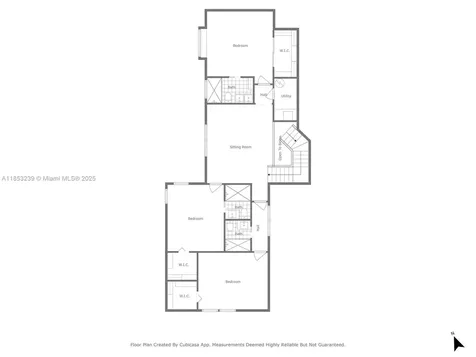 2438 Poinciana Court Weston FL 33327