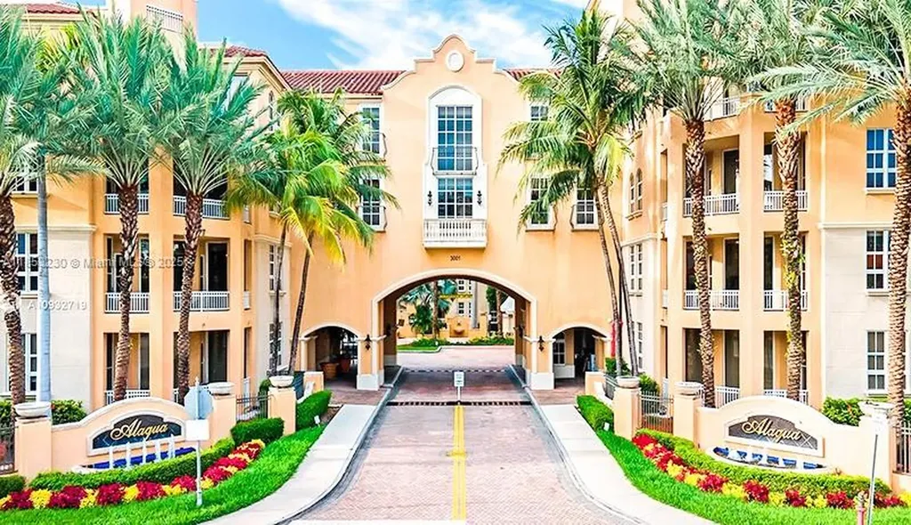3001 NE 185th Street Aventura FL 33180