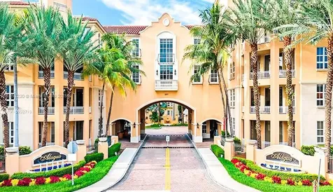 3001 NE 185th Street Aventura FL 33180
