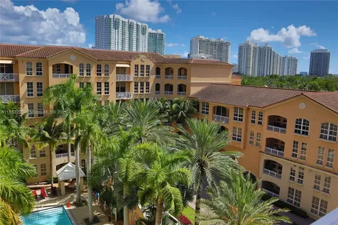 3001 NE 185th Street Aventura FL 33180
