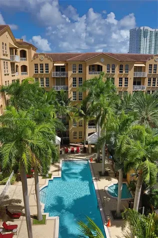 3001 NE 185th Street Aventura FL 33180